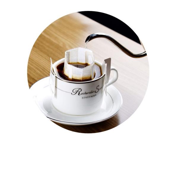 On Woven Drip Hanging Ear Drip Coffee Bag