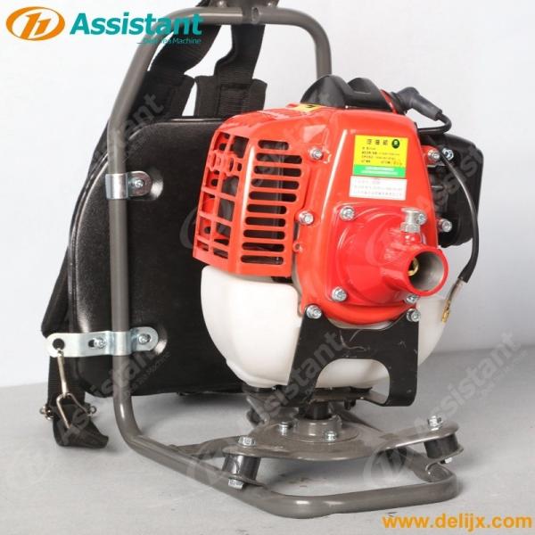 Plucking Gasoline Engine Drive Tea Harvester Machine DL-4C-S Mini Collection