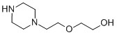 1-Hydroxyethylethoxypiperazine 13349-82-1