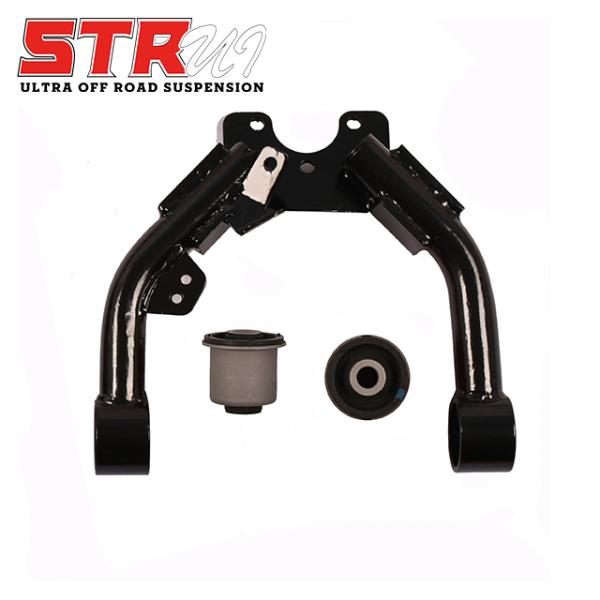 Steel Front Upper Control Arm Hilux Land Cruiser Control Arms