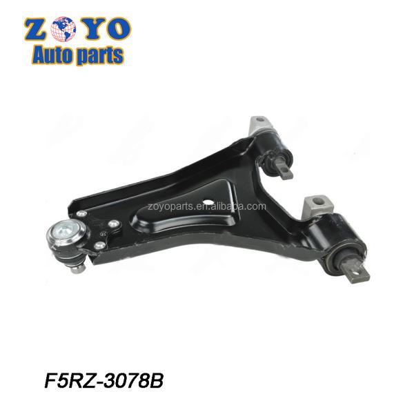 2000 Mercury Cougar F5RZ-3078B Передняя нижняя ручка управления OEM Стандарт и долговечность