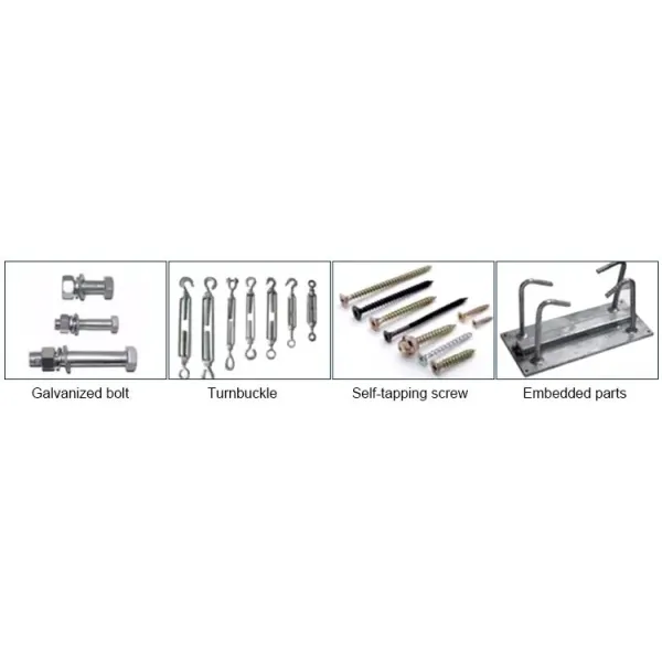 Customized Design Large Span Prefabricated Prefab Galvanized Metal Steel Structure Frame Sandwich Panel Factory Workshop