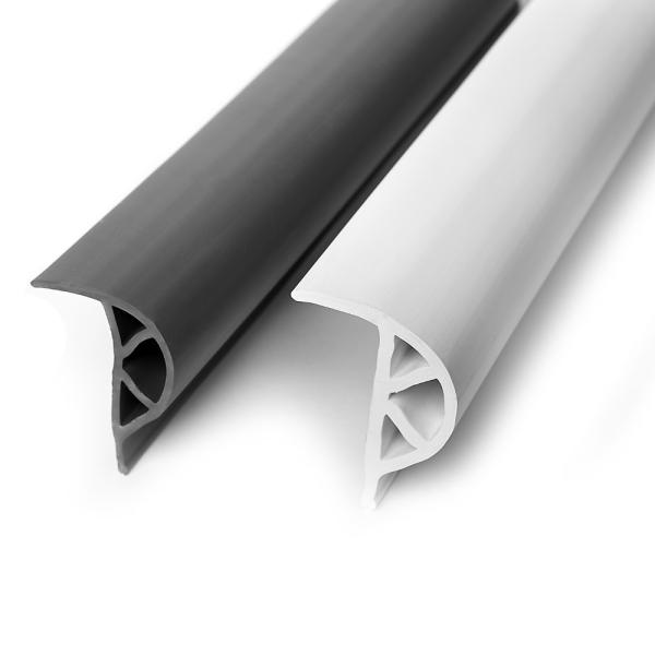 П-типовые бамперы с силиконовой резиновой вставкой Срок оплаты 30% депозит 70% остаток