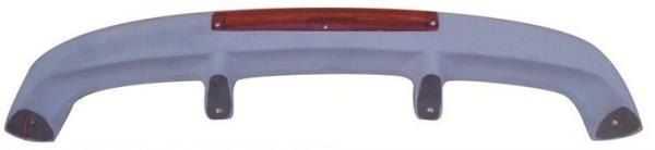 Interceptor aéreo com luz LED para Toyota IPSUM 1996 1997 1998 1999 Spoiler de asa traseira