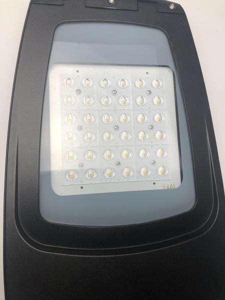 A parte superior exterior 50w Wifi Smart do cargo do sensor conduziu o alojamento impermeável de alumínio da luz da categoria IP66 do dado-castinting das luzes 220v novo