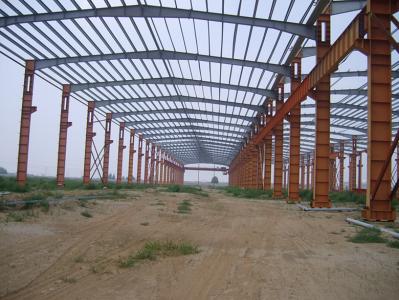 Construção Pre-Projetada personalizada adaptável à condição má da construção