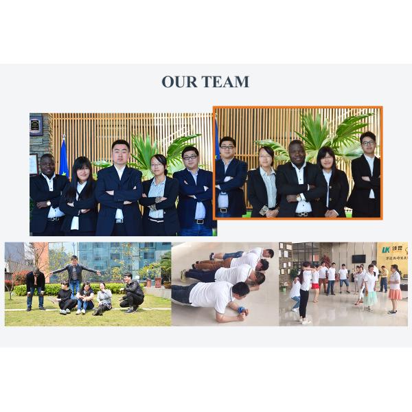 металлическая обшитая минеральная изолированная термопара 8core привязывает 6mm SS321 NiCr NiSi