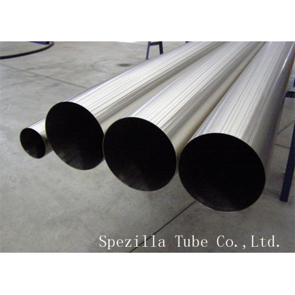 Труба нержавеющей стали ТП316Л, труба 25.4мм кс 1.5мм нержавеющей стали санитарная