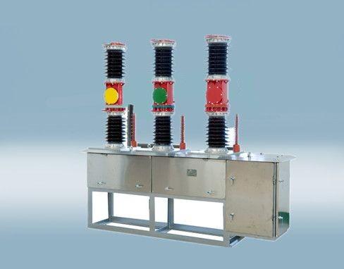 ZW7 Outdoor  High Voltage Vacuum Circuit Breaker