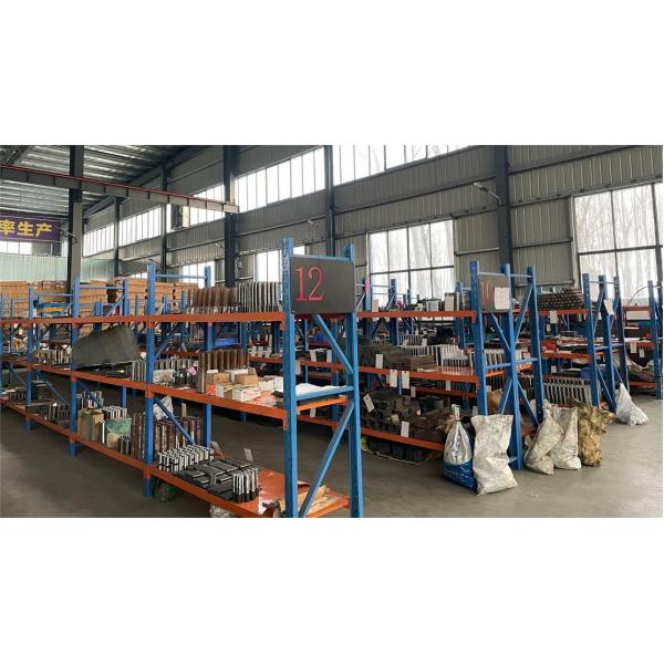 Shandong Freeman Fitness Equipment Co., Ltd.
