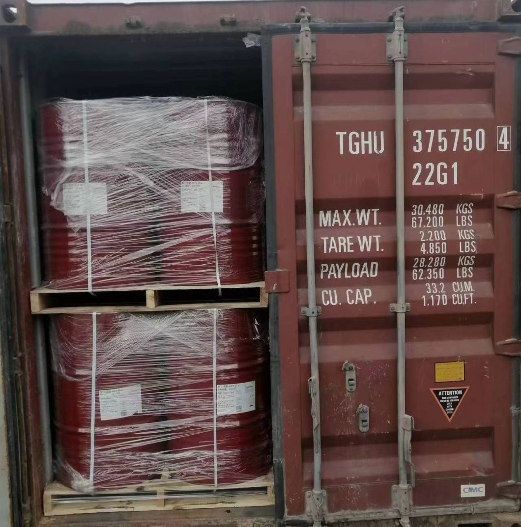44V20L жидкий полимерный MDI лучший выбор для полиуретановой изоляционной пены в спрее