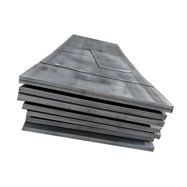 Astm A50 Low Carbon Steel Plate