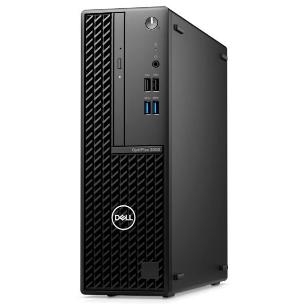 DELL 3000MFF Mini Small Host Desktop 12th i5-12500T 8G 256G с хорошей скидкой