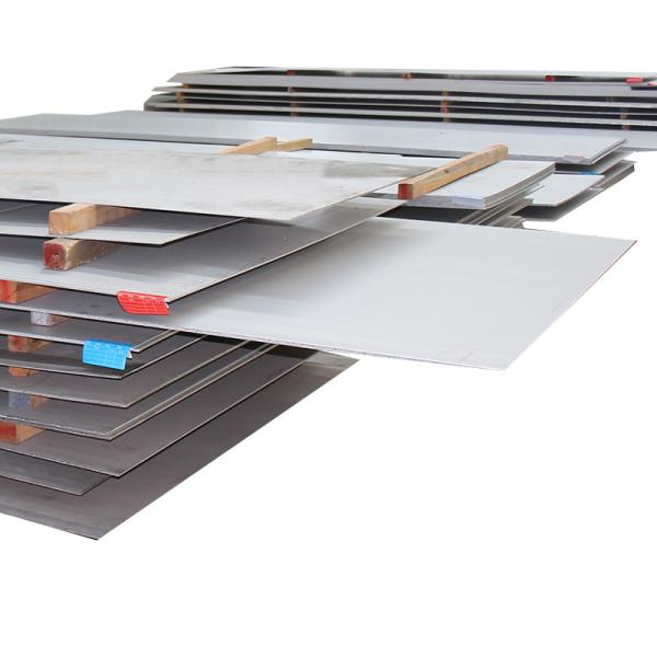 8K 420j2 201 304 316 Stainless Steel Sheets 1.0mm 1.5mm 2mm