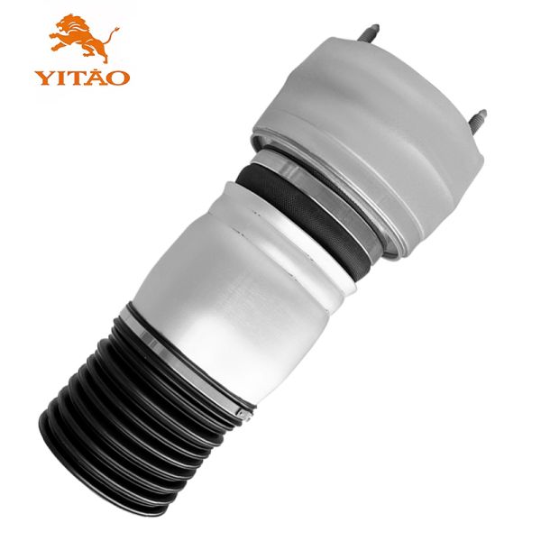 Air Suspension Spring For Right Front Of Trucks With Gross Weight 4.568