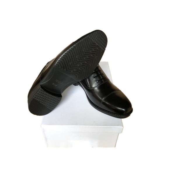Genuine Leather Deodorization Office Formal Shoes High Resilience Oxford Leather Shoes