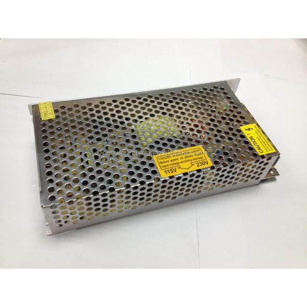 Bulk Phantom Switch Type 110/220V AC DC 24V 5A 5V 20A 12V 100W Power Supply for Industrial