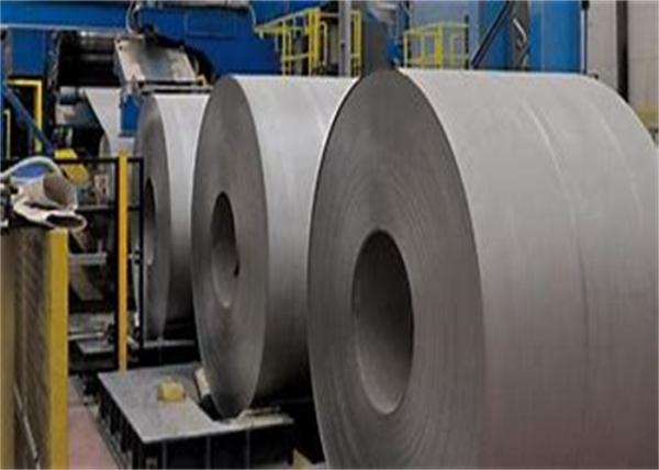 Pipelines SPHC Carbon Steel Coil Q390 Q390B Q390C Q390D Q390E