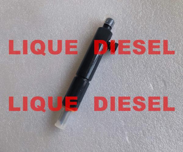 Fuel Injector PB84P30