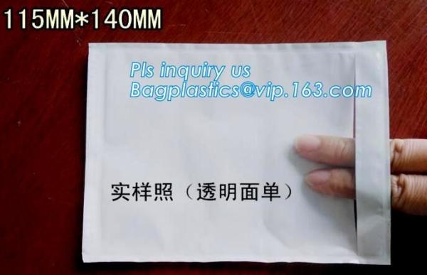 Poly Mailing Bags/Shipping Envelopes/Courier Bags, mailing envelope plastic security courier bag, DHL UPS Express Shippi