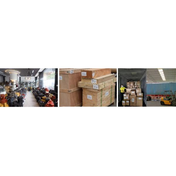 1J801-53052 EFI Injector Assembly For Kubota V2403-CR ，1J80153052