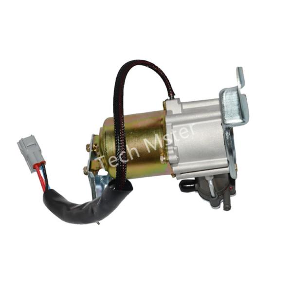 48910-60042 насос езды воздуха 4891060042 48910-60040 для Landcruiser Prado 120 Тойота 4runer Lexus GX460 GX470 2010-2016