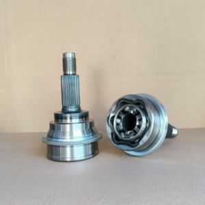 KAWA 0710-036 OUTER CV JOINT 30X58X28 SUZUKI 44102-80J50 2