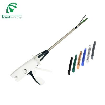 OEM Echelon Flex 60 Reload Linear Surgical Stapler For Bariatric Procedures