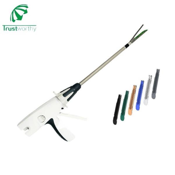 OEM Echelon Flex 60 Reload Linear Surgical Stapler For Bariatric Procedures
