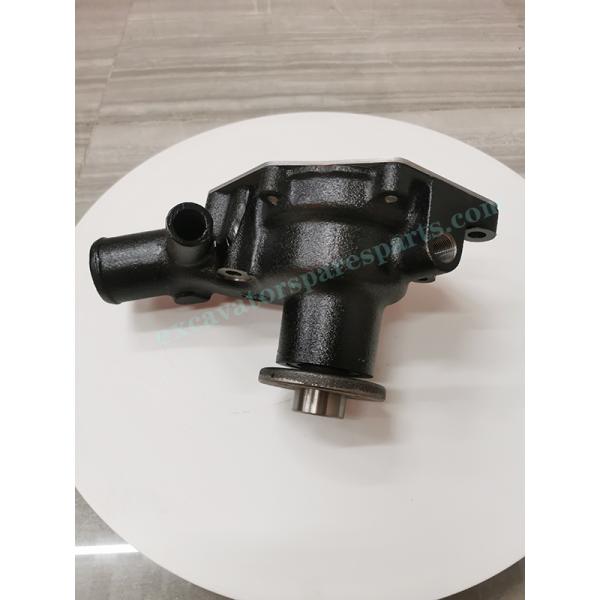 Водяная помпа экскаватора 4BD1T EX120 Хитачи 8-94376843-2 машинных частей