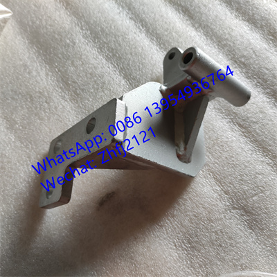 SDLG COMPRESSOR BRACKET 29350015231  , SDLG  parts for  wheel loader LG936/LG956/LG958/LG968