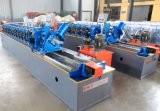 Parafuso prisioneiro de aço do calibre e rolo da trilha que forma o funcionamento estável da estação da máquina 12