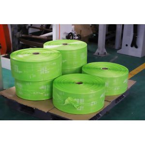 Unscented Compostable Dog Poop Bags Bulk Custom Pet Waste Bags