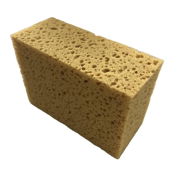 Highly Absorbent Customizable Car Washing Sponge with Strong Cleaning Power