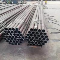Tubos de carbono de aço inoxidável, tubos compostos, equipamento de tubos de aço ligado sem costura, de alto desempenho, grau B