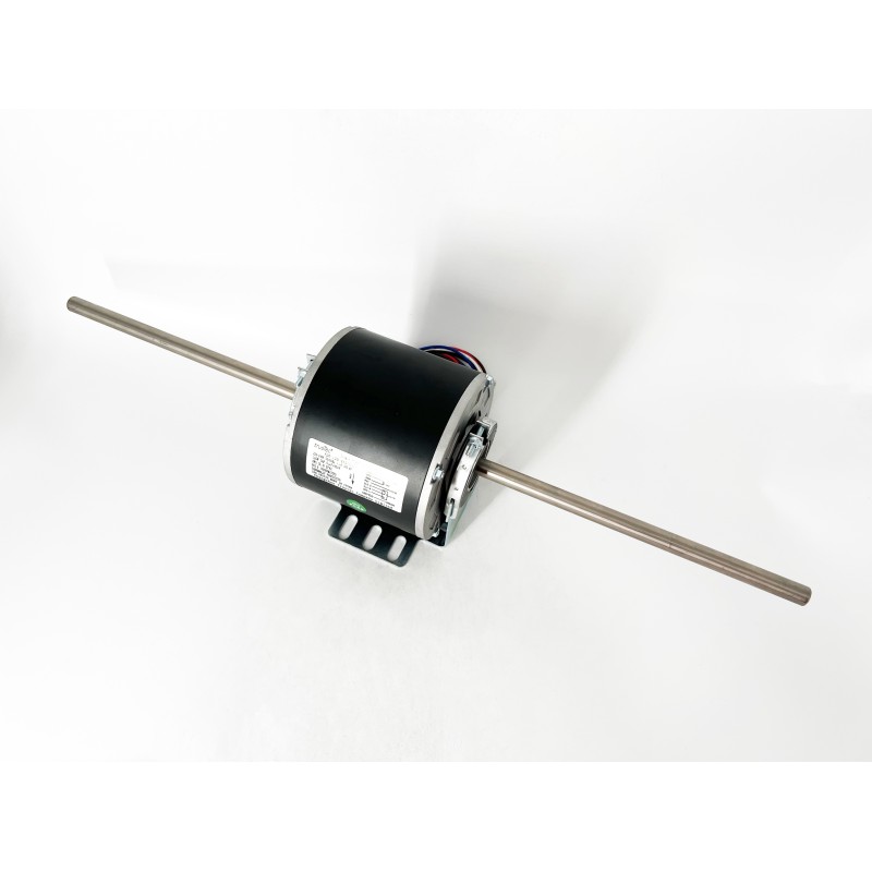 42 Frame Fan Coil Motor - 120W 220-240V 50/60HZ 1300RPM/3SPD