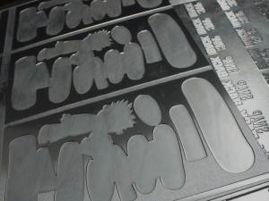 0.05mm 0.5m1.5mm Thickness Bare Magnesium Alloy Plate For Carving AZ31B H-24 AZ91D pURE mG 99.9%