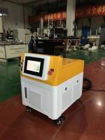 Máquina de limpieza del laser del retiro 100w 200w del moho del PDA