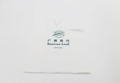 Sacos de plástico biodegradáveis Carry Opp Pouch Compostable do retalho do mantimento do supermercado