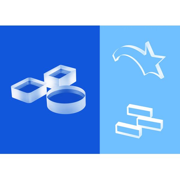 Laser Glass Cutting Machine delivering consistent edge and reducing post processing requirements in glass manufacturing  To Chipping ≤5μm