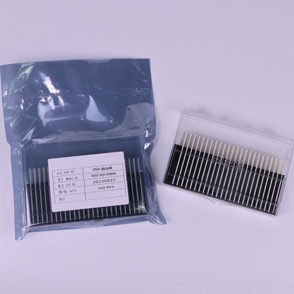ESD Gel Stick Pen Mini Silicone Cleanroom Swab для датчиков камеры