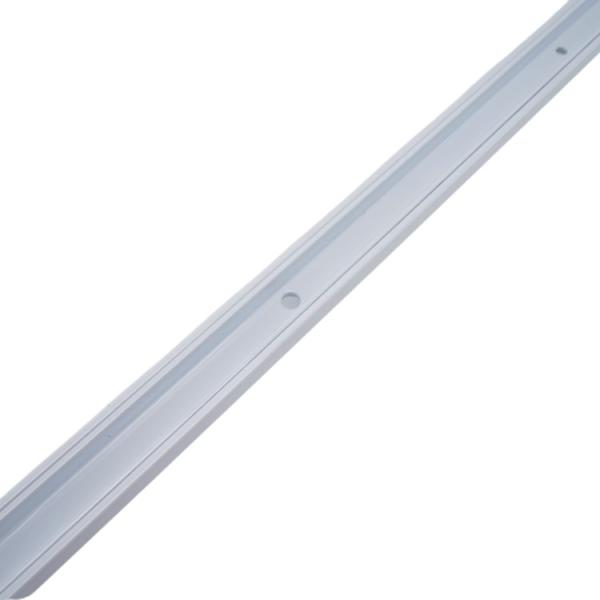 Automatic Roll Forming Cabinet Reinforcement Beam OEM/ODM Design