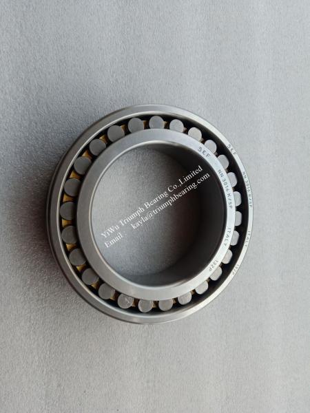 S  K  F    Super-Precision  Cylindrical Roller  Bearing   NN3016K/SP