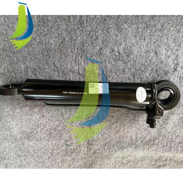 WG9719820002 Lift Cylinder Cabin Lifting Spare Parts