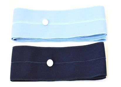Matrenity Thicken Fetal Monitor Belts Nylon Spandex Material Latex Free