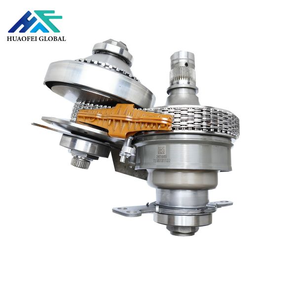 TR580 CVT Steel Belt Transmission Chain Belt CVT Auto Gearbox For Subaru