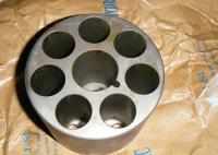 Bloque de cilindro hidráulico de los recambios del motor del viaje de Hitachi HMGF35 de la venta de Hydstar