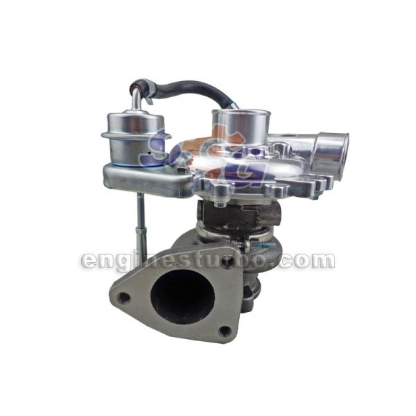 CT16 Turbocharger 17201-30040 For Toyota 2KD Engine With 12-month Warranty