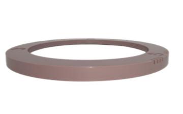 Aluminum P20 H13 Injection Molded Parts ABS Plastic Housing Assembly Polishing Finish
