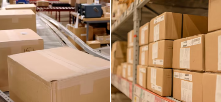 0.87 Inch OLED Display Module with 128x32 Resolution and 4-Wire SPI Interface